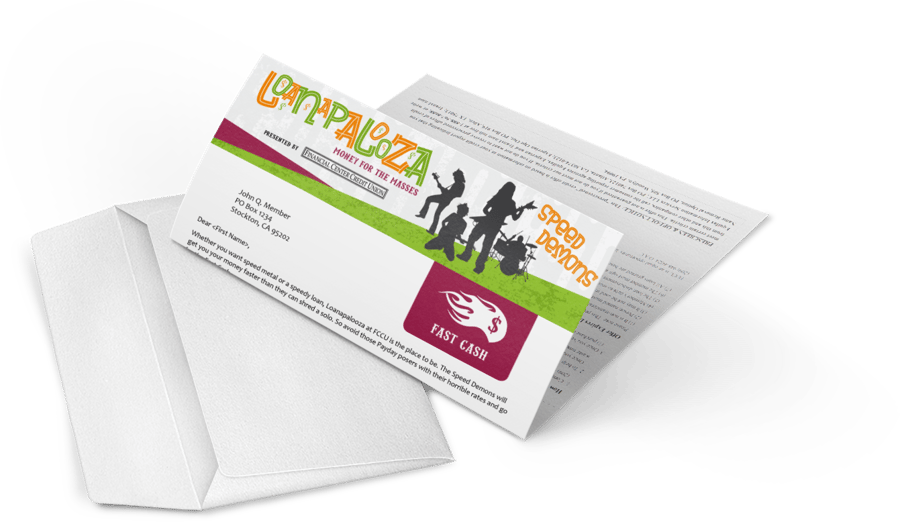 envelop