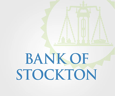 Bank of Stockton