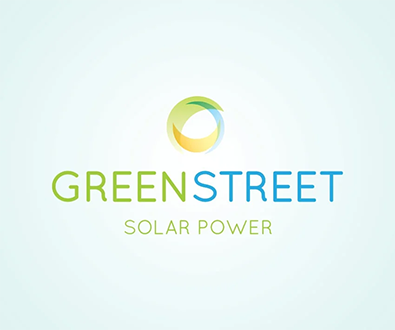 Green Street Solar Power