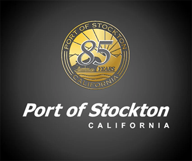 Port of Stockton