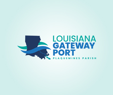 Louisiana Gateway Port