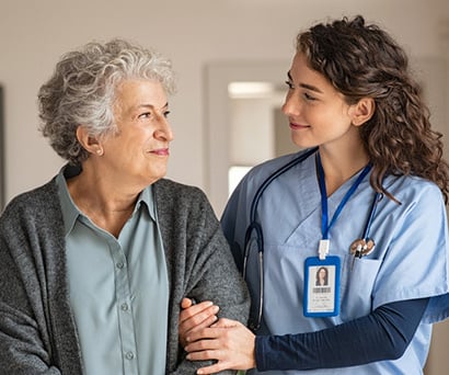 Palmer Health <br> Be Healthy