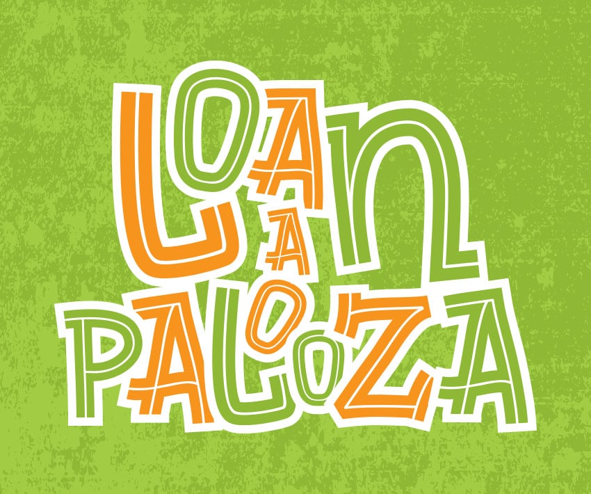 FCCU: Loanapalooza