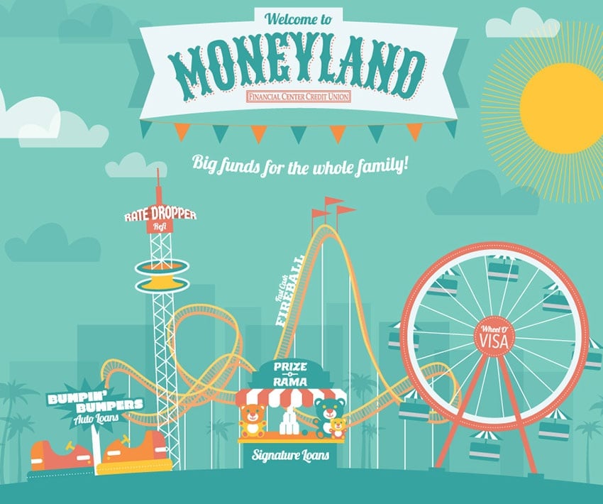 FCCU: Moneyland