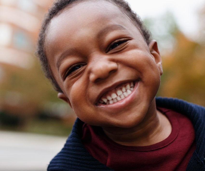 Health Plan of San Joaquin <br> Oral Health