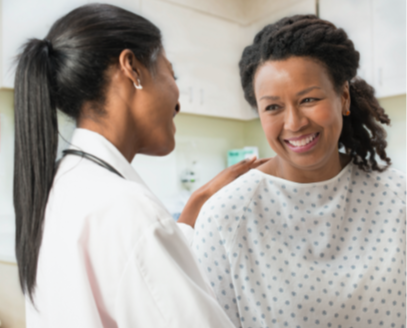 Palmer Health <br> Turn Your Health On